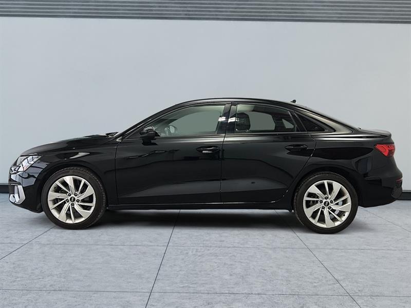 audi A3 40 Komfort quattro 2022 - 6