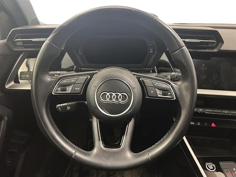 audi A3 40 Komfort quattro 2022 - 11