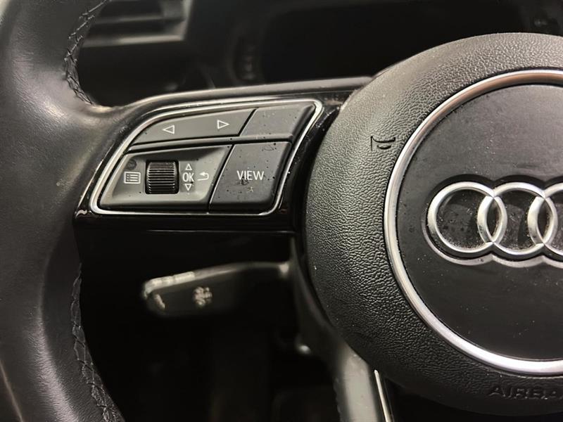 audi A3 40 Komfort quattro 2022 - 13