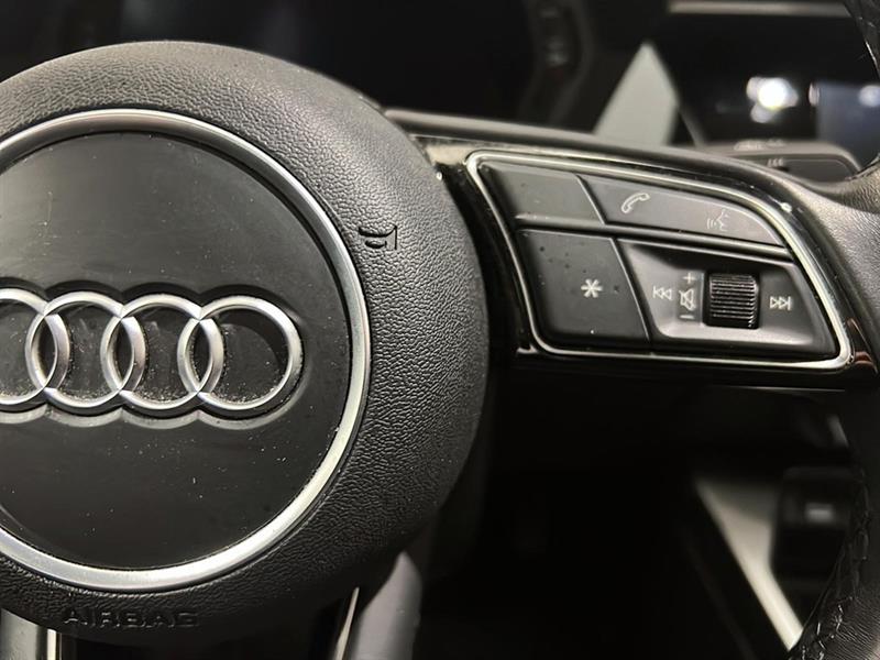 audi A3 40 Komfort quattro 2022 - 14
