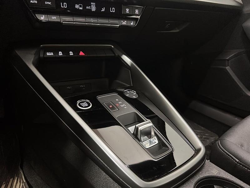 audi A3 40 Komfort quattro 2022 - 18