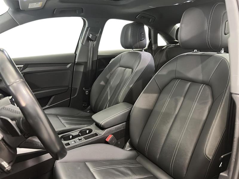 audi A3 40 Komfort quattro 2022 - 19