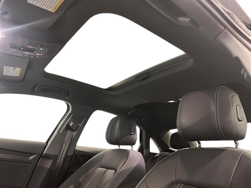 audi A3 40 Komfort quattro 2022 - 21