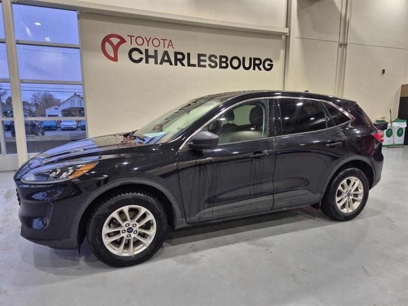 ford Escape Hybride 2022