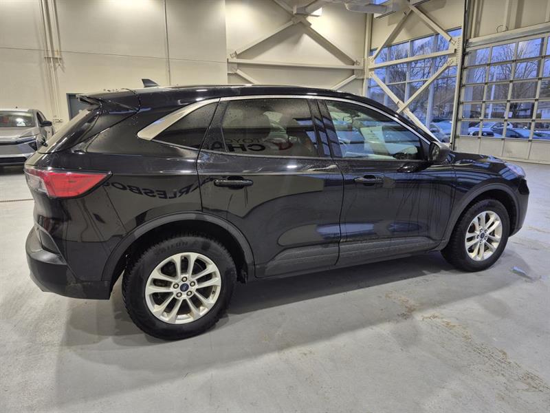 ford Escape Hybride 2022 - 3