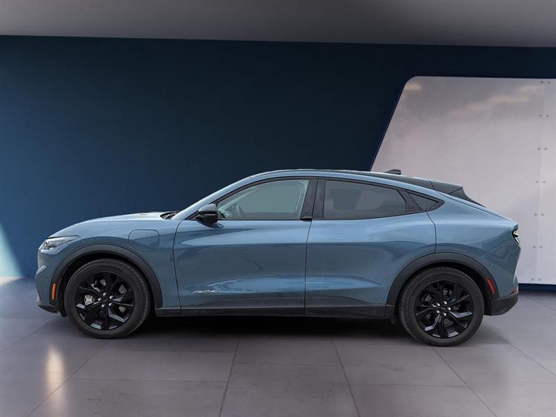 ford Mustang Mach-E 2024 - 2