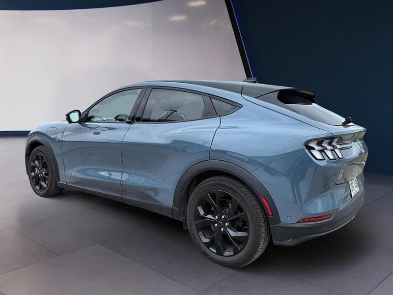 ford Mustang Mach-E 2024 - 3