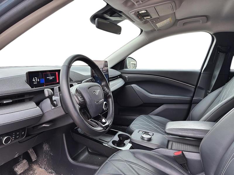 ford Mustang Mach-E 2024 - 6