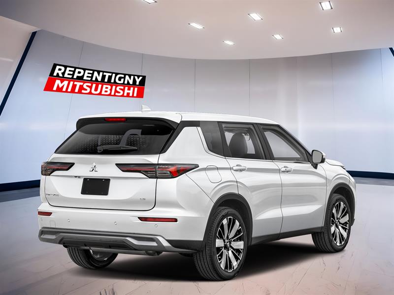 mitsubishi Outlander 2026 - 2