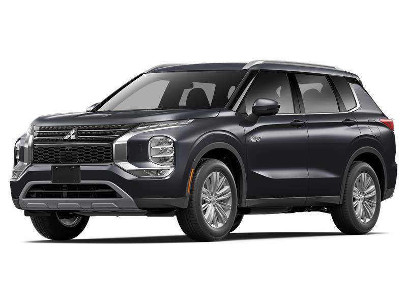 mitsubishi Outlander PHEV 2026
