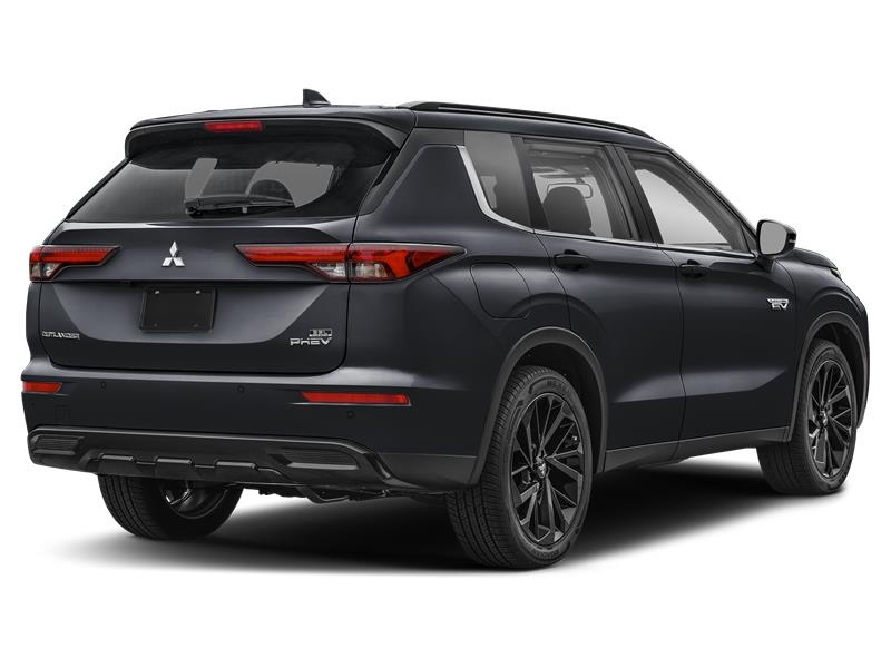 mitsubishi Outlander rechargeable 2026 - 2