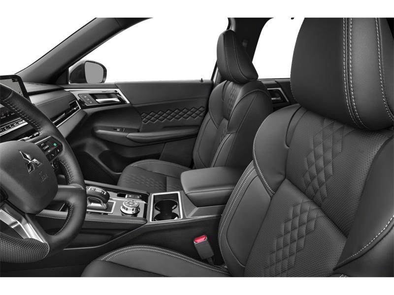 mitsubishi Outlander rechargeable 2026 - 6