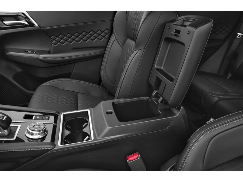 mitsubishi Outlander rechargeable 2026 - 9
