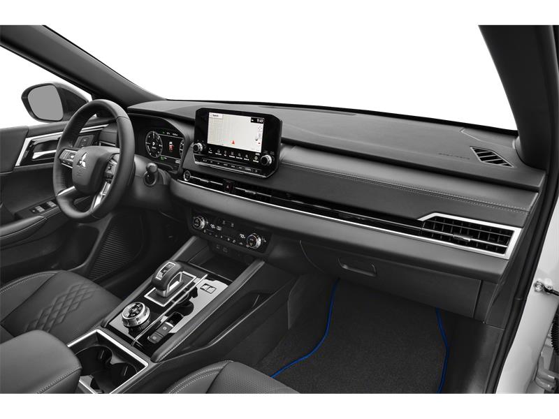 mitsubishi Outlander rechargeable 2026 - 10