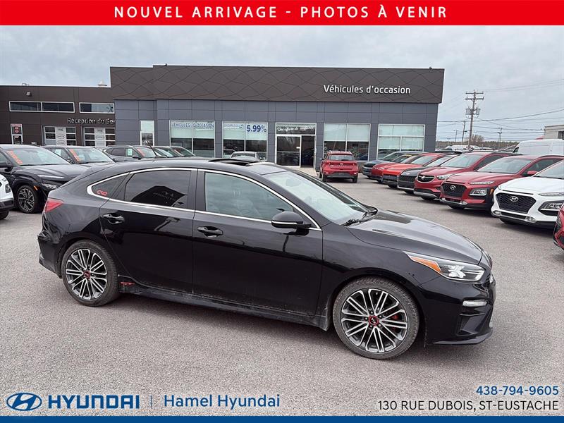 kia Forte5 2020