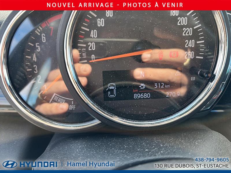 mini Convertible 2019 - 4