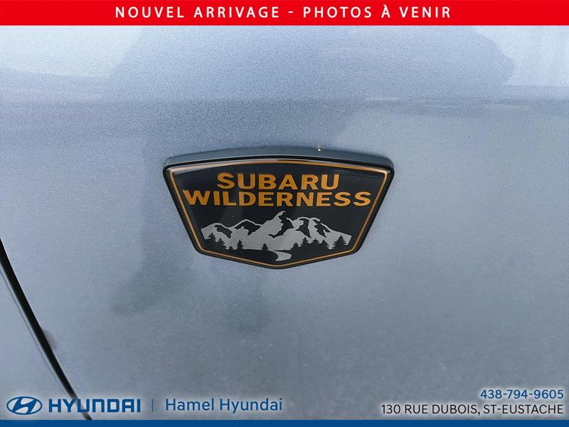 subaru Crosstrek 2024 - 4