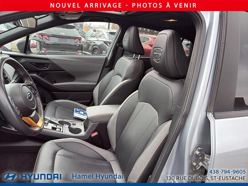 subaru Crosstrek 2024 - 5