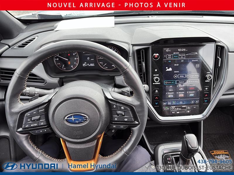 subaru Crosstrek 2024 - 6