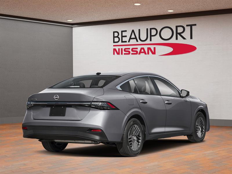 nissan Sentra 2026 - 2