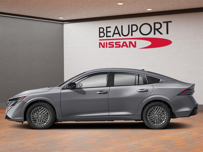 nissan Sentra 2026 - 3