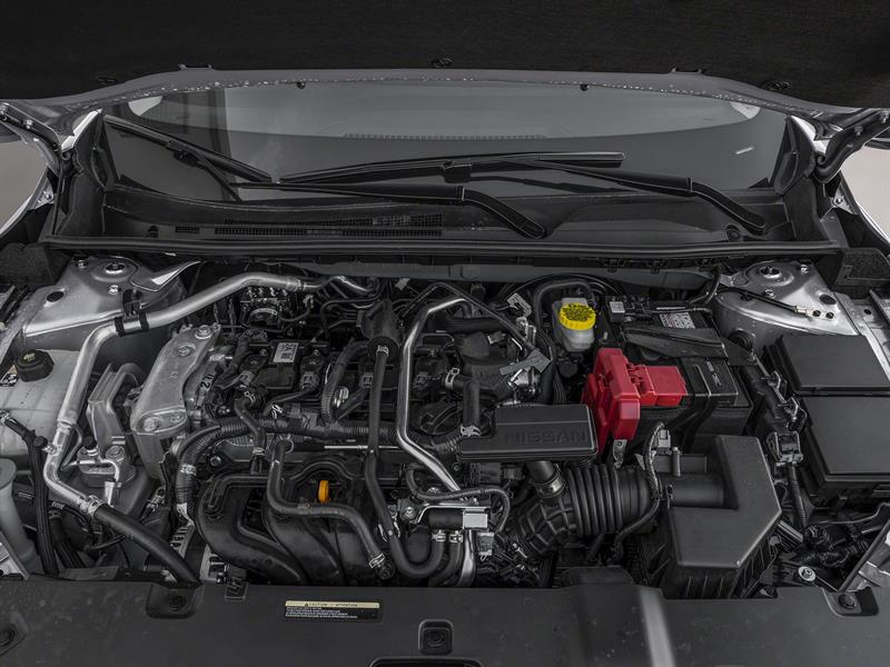 nissan Sentra 2026 - 8