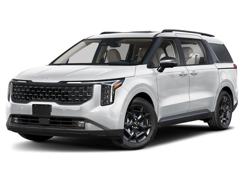 kia Carnival 2026