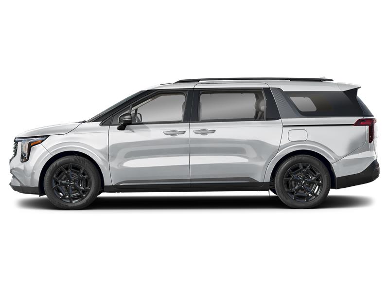 kia Carnival 2026 - 3