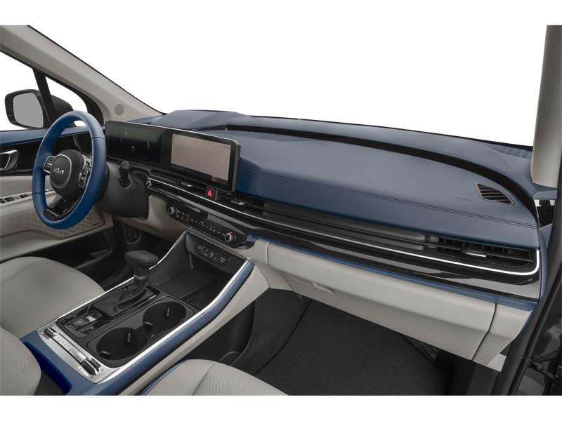 kia Carnival 2026 - 10