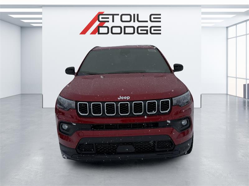 jeep Compass 2026 - 2