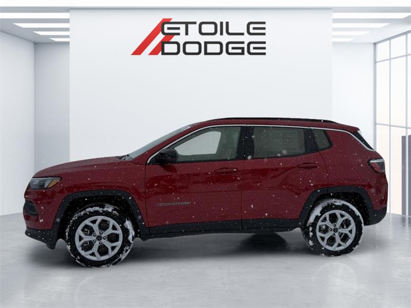 jeep Compass 2026 - 3
