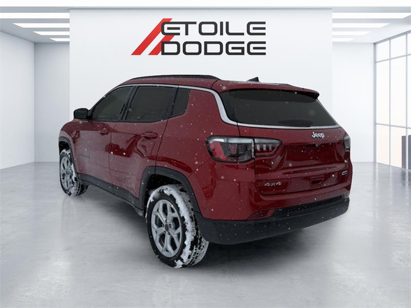 jeep Compass 2026 - 4