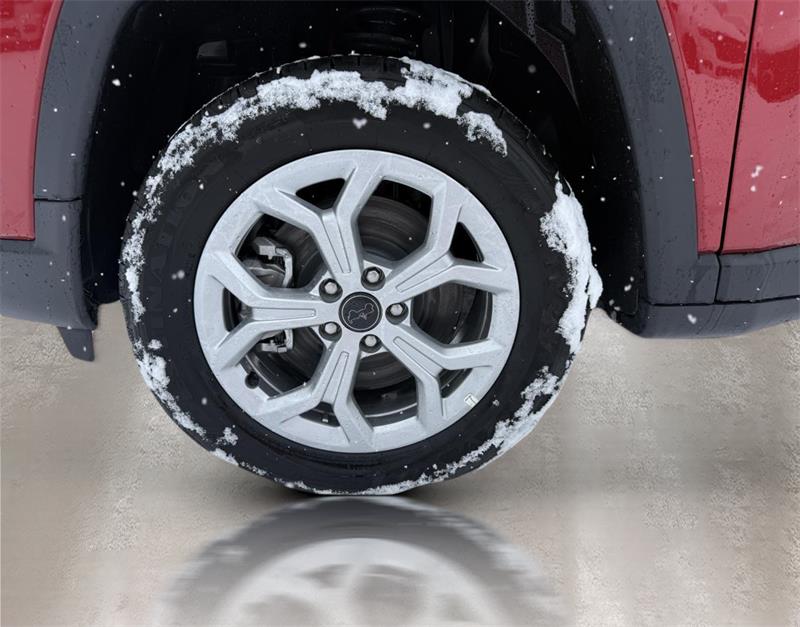 jeep Compass 2026 - 5