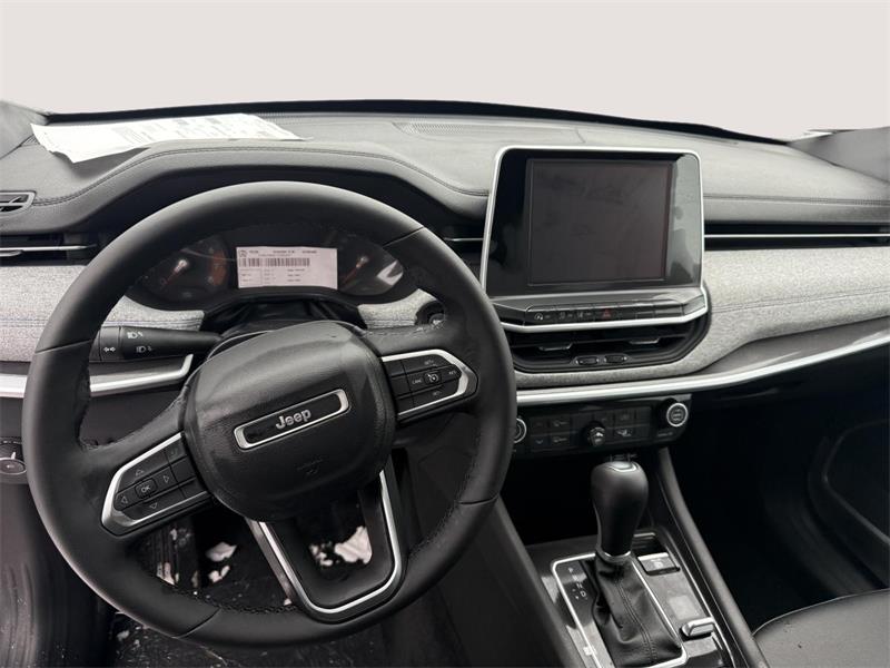jeep Compass 2026 - 7