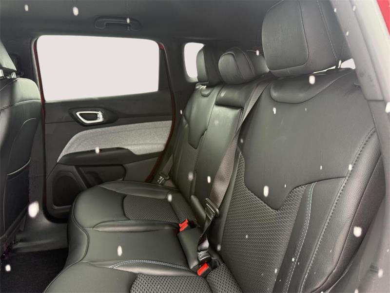 jeep Compass 2026 - 8