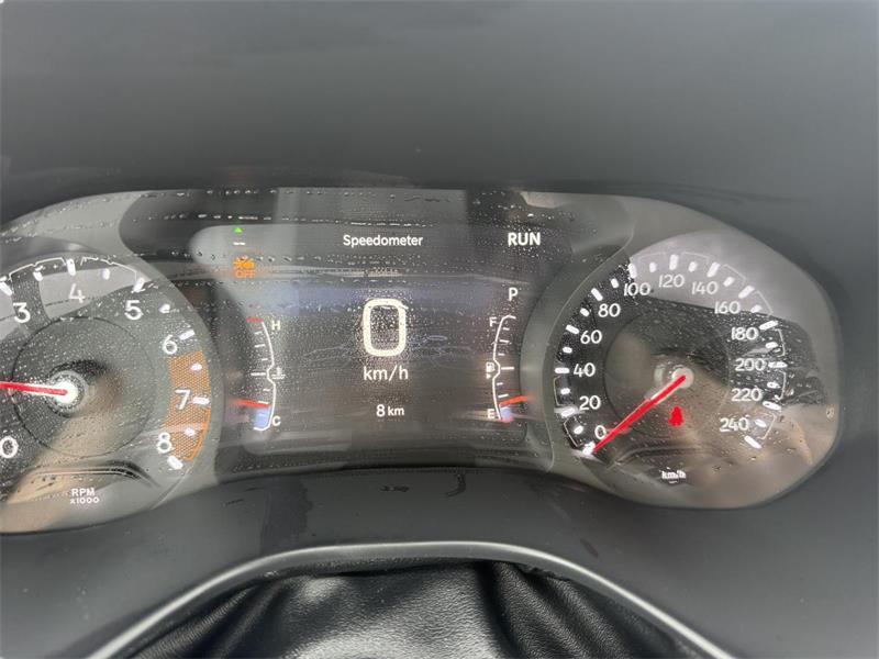 jeep Compass 2026 - 10