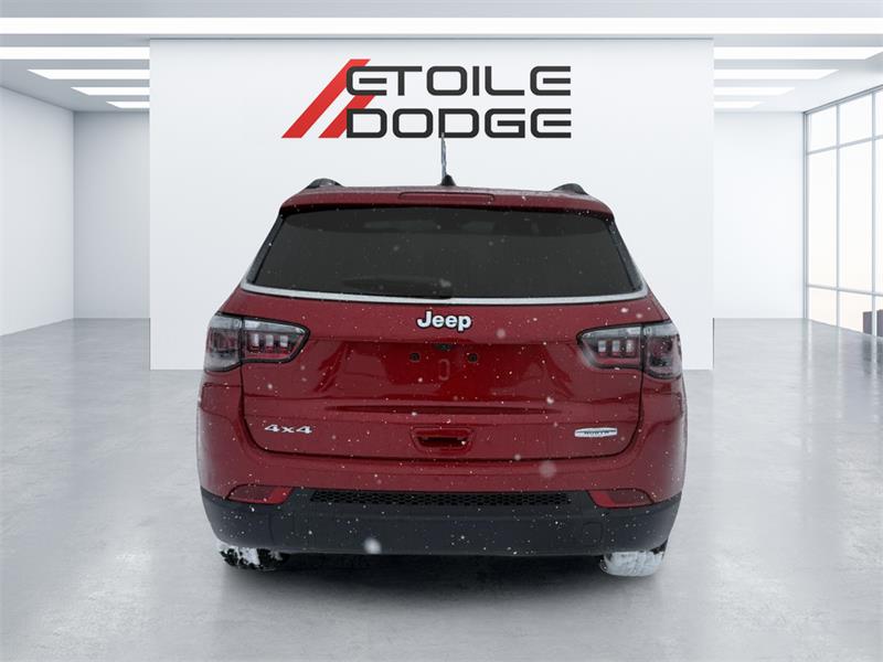 jeep Compass 2026 - 12