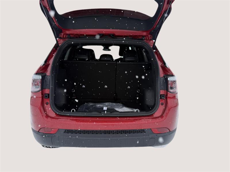 jeep Compass 2026 - 13
