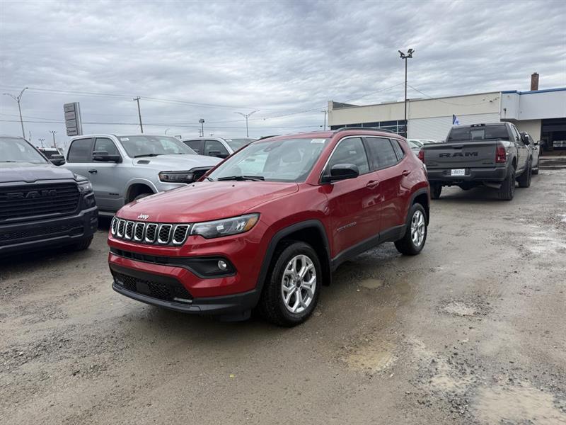 jeep Compass 2026 - 15
