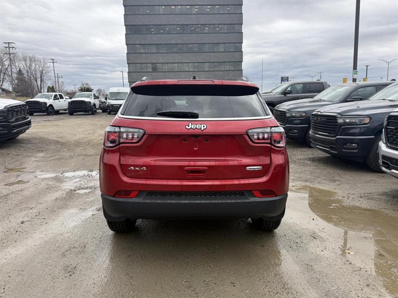 jeep Compass 2026 - 17