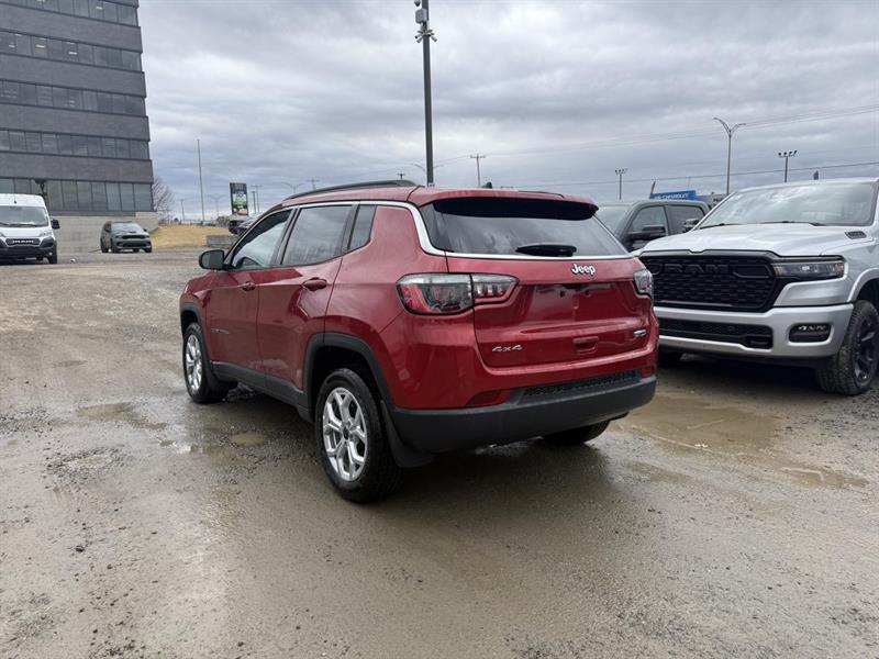jeep Compass 2026 - 18