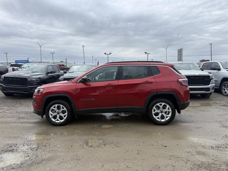 jeep Compass 2026 - 19