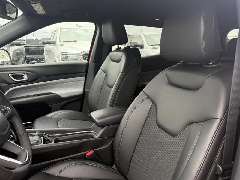 jeep Compass 2026 - 20