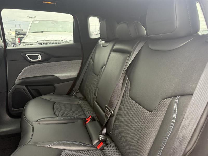 jeep Compass 2026 - 21