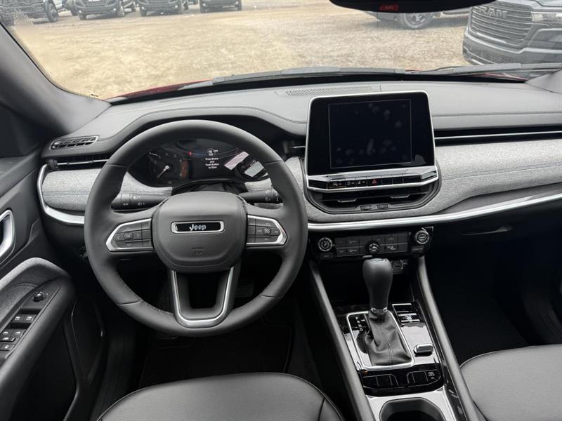jeep Compass 2026 - 22