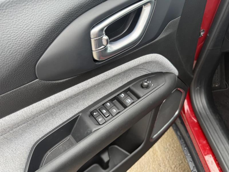 jeep Compass 2026 - 23