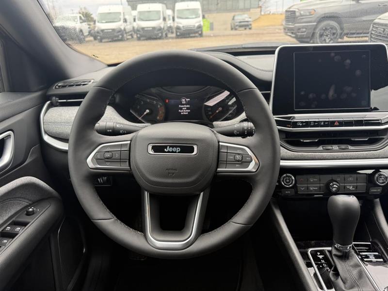 jeep Compass 2026 - 25