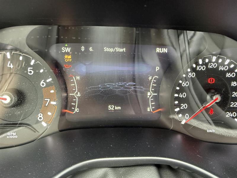 jeep Compass 2026 - 26