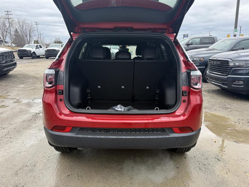 jeep Compass 2026 - 28