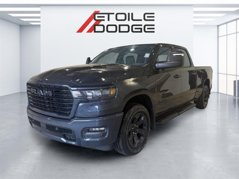 ram 1500 2026